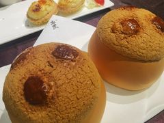 -粤匠·澳门点心粤菜海鲜(澳门半岛店)