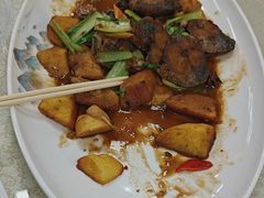 -黑石礁酒楼·海鲜(黑石礁店)