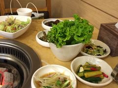 -一心烤肉(延安路店)
