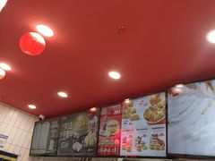 -塔斯汀中国汉堡(解放路步行街店)