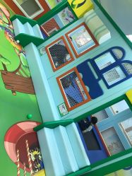 -孩子王童乐园(天津远洋乐堤港店)