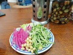 -方砖厂69号炸酱面(方砖厂胡同店)