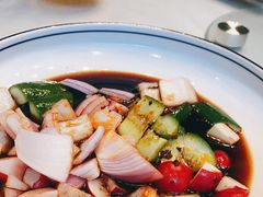 -喜粤广东菜(汉屯路店)