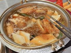 -一绪に寿喜烧(荟聚店)