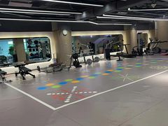 -英派斯健身旗舰店(海信国际中心馆)