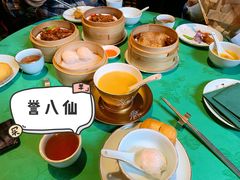桐木阁金骏眉-誉八仙茶室酒楼(新天地店)