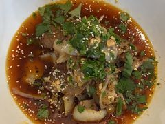 -福海居烤鸭店(鸟巢店)