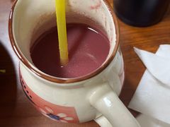 玫瑰米露-蜗牛小馆醉乡民谣云南菜(惠新西里店)