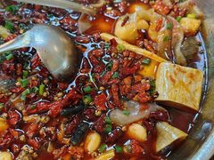 -黑竹香鸡(营和巷店)