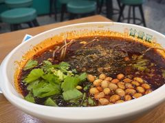 -甘食记·成都肥肠粉(汕头万象城店)