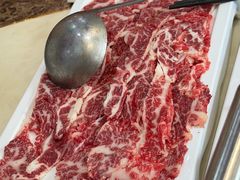 -潮悦牛肉火锅城(水贝店)