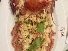 -万山楼海鲜酒家·二十三年老字号