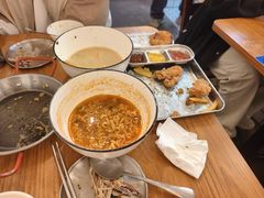 -青春分食(仙林大学城店)