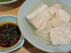 豆花-冯记豆花店(健翔桥店)