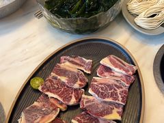 -阳光码头海鲜火锅(玉立路店)