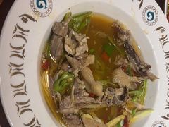 -胖老汉椒麻鸡清真新疆菜(西御街店)