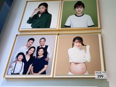 -海马体照相馆(深圳万象天地店)
