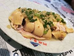 -阿政粤小馆(中央大街店)