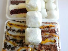 -南大门韩国米糕(公滨路店)