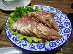 -长寿面馆(振兴路店)