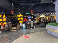 -绿茶餐厅(燕郊永旺店)