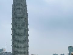 -郑州国际会展中心
