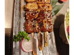 -满来寿喜烧(金虹桥店)