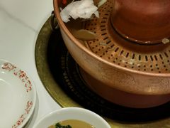 -东门口·新式老北京火锅(河西龙湖天街店)