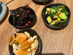 -先记烧鹅王·本地粤菜(福永店)