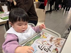 -麦当劳(天兴罗斯福店)