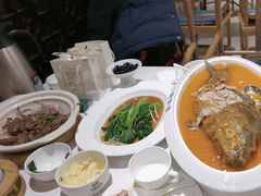 -豫满楼(郑东新区店)
