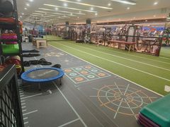 -奥力健身游泳俱乐部(华悦店)