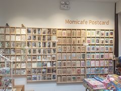 -猫的天空之城概念书店(苏州平江店)