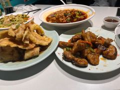 -萍香大厨·葱烧大鱼头(解放北路店)