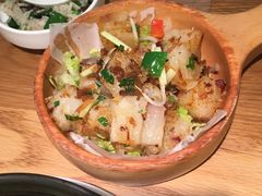 潮式香芋饭-点心传说·粤菜点心(佐阾虹湾店)