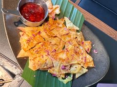 -Ameigo梅果·云贵川bistro(长宁来福士店)