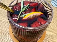 -沏点Trattoria意大利餐厅(新街口店)
