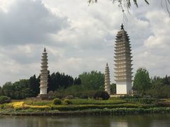 -云南民族村