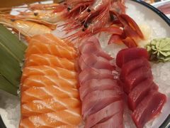 -松坂屋日料自助(长城路店)