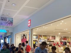 -优衣库(厦门SM广场店)