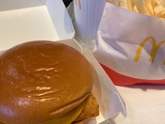 -麦当劳(西客站店)