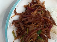 -清真·尖子尖牛肉面(王府井店)