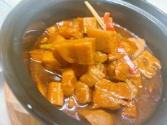 -清晖小苑·顺德菜(观澜湖新城店)