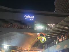 -深圳来福士广场