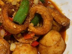 -兰湘子·湘菜小炒(长安万科广场店)