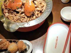 -胖哥俩肉蟹煲(苏州中心店)