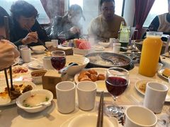 -老员外骨汤火锅(海州古城店)