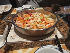 -黄记煌三汁焖锅(欢乐海岸店)