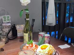 -岛风·台食小馆 ISLAND BISTRO(烟台山店)