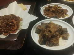 -皇城根北京风味主题餐厅(中海环宇城店)